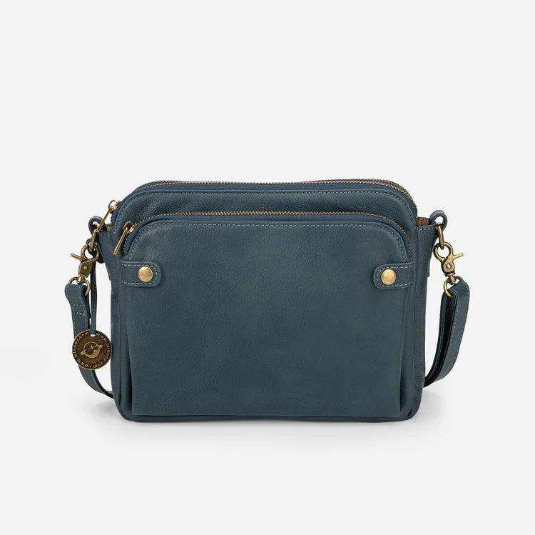 Abigail - Den Ultimative Crossbody Taske