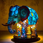 SafariSpark™ | Dekorative lamper med dyremotiver