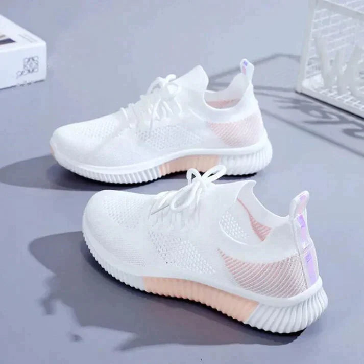 Becky - Ortopædiske sneakers