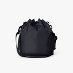 Devako Nylon taske med løbegang