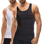 Slim Body Shaper til mænd