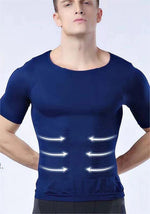 Slim Body Shaper til mænd