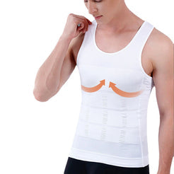 Slim Body Shaper til mænd