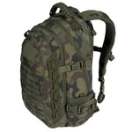 Vanguard Tactical Backpack - højtydende med rummelige rum