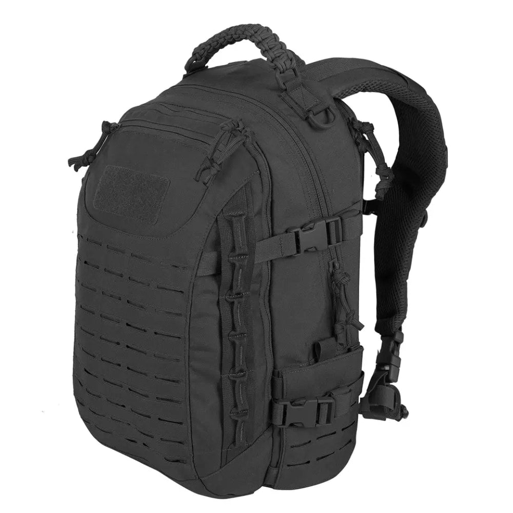 Vanguard Tactical Backpack - højtydende med rummelige rum