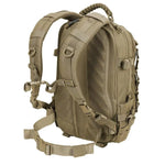 Vanguard Tactical Backpack - højtydende med rummelige rum