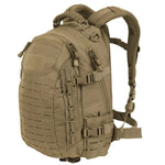 Vanguard Tactical Backpack - højtydende med rummelige rum