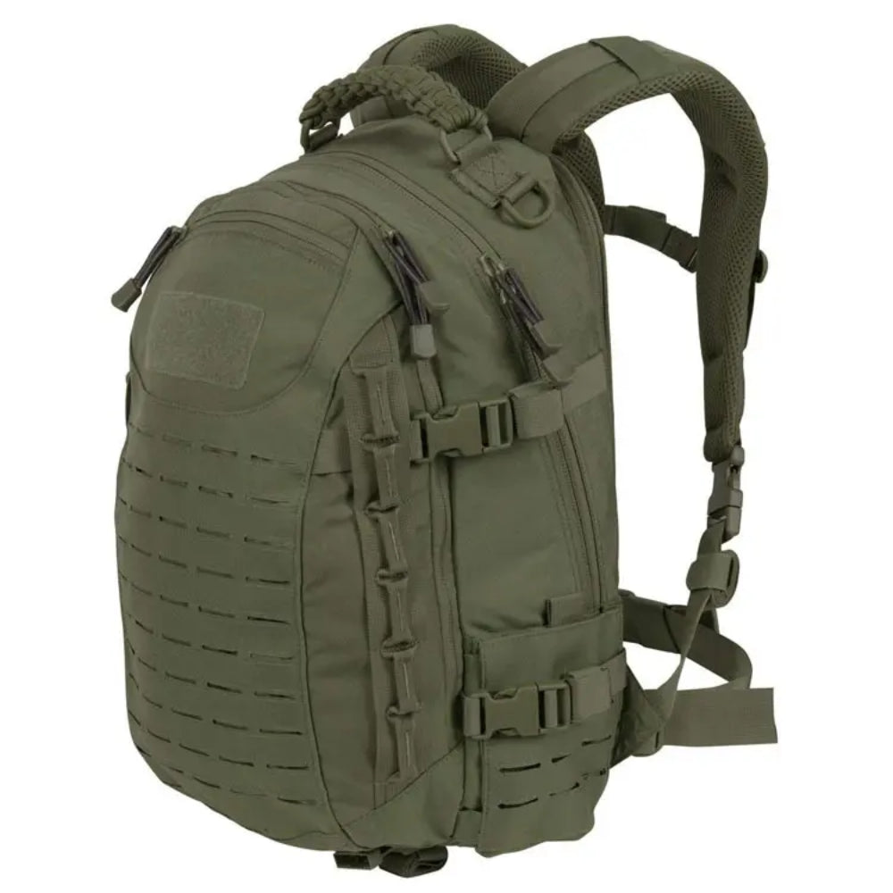 Vanguard Tactical Backpack - højtydende med rummelige rum