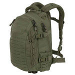 Vanguard Tactical Backpack - højtydende med rummelige rum