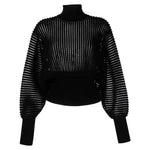 Mila - Moderne jeans med brede ben