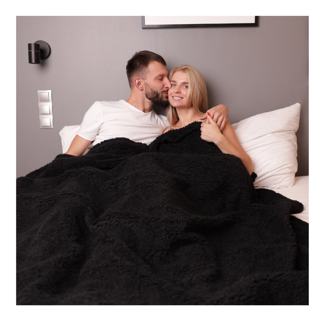 LoveBlanket™ | Vandtæt tæppe