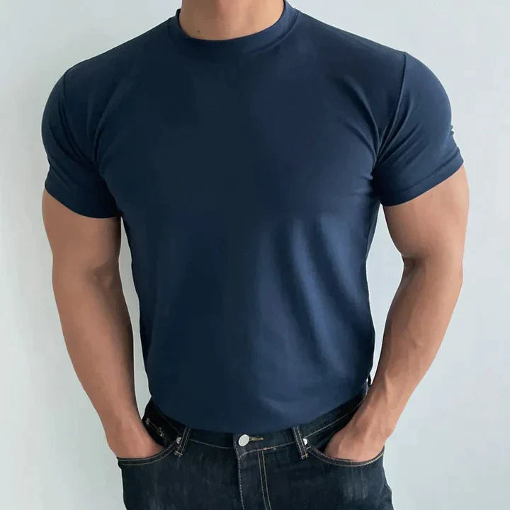Muscle T-shirt - Fabio