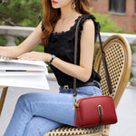 Aliyah™ | Designer Crossbody Taske