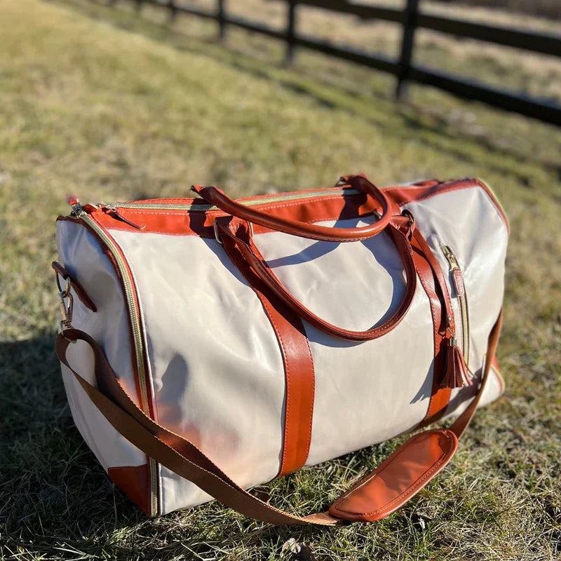 Sammenklappelig opbevaringstaske - Rome SuitBag