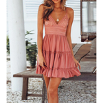 MODA kjole