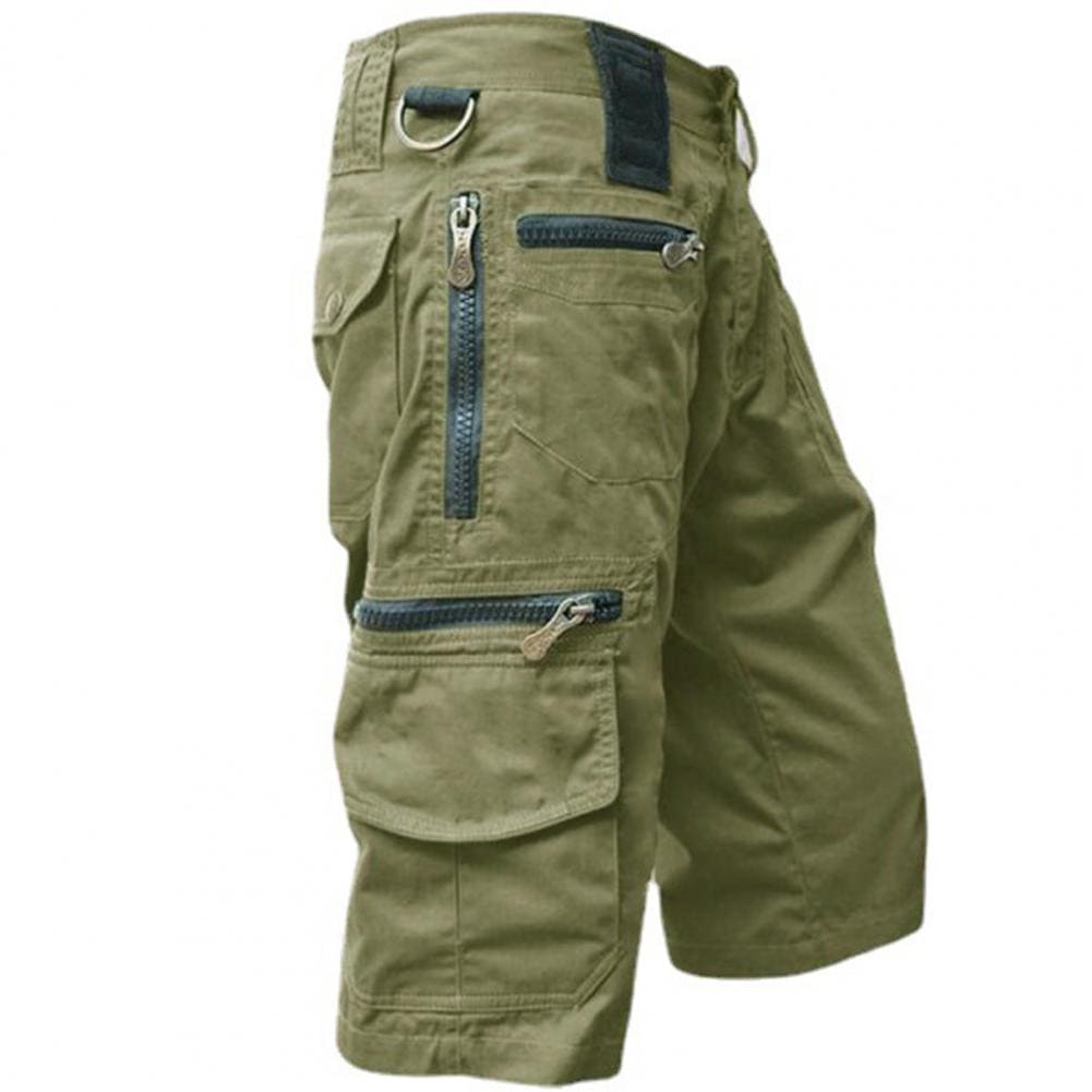 Kalvin - Shorts med flere zakken