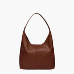 Alina Vegan Leather Hobo Bag