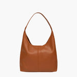 Alina Vegan Leather Hobo Bag