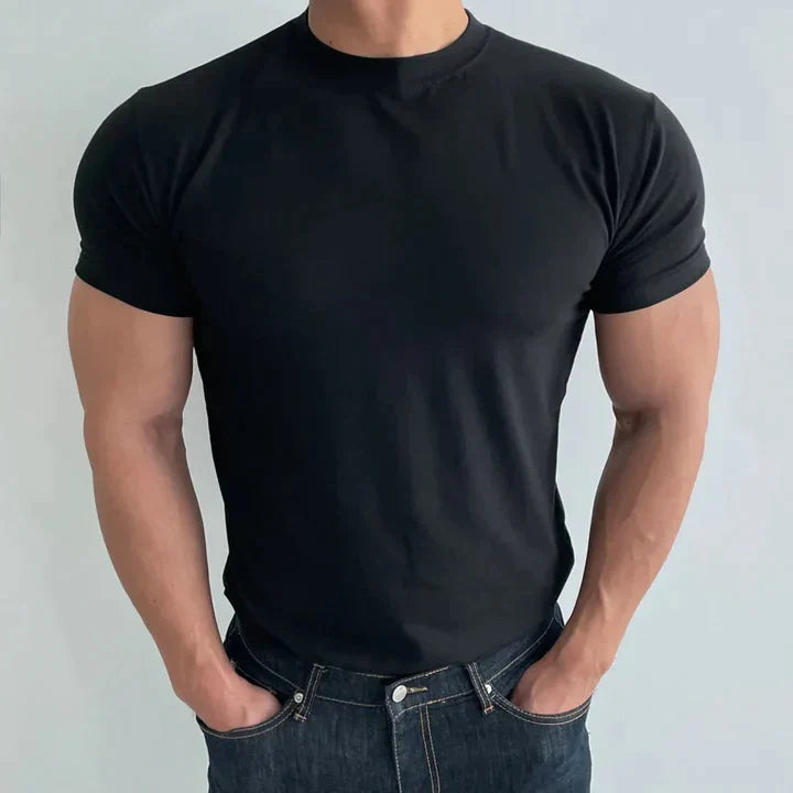 Muscle T-shirt - Fabio
