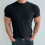 Muscle T-shirt - Fabio