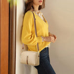 Aliyah™ | Designer Crossbody Taske