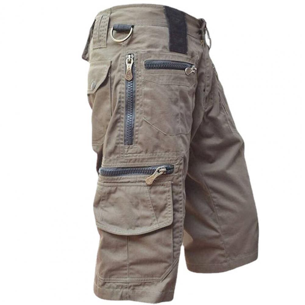 Kalvin - Shorts med flere zakken