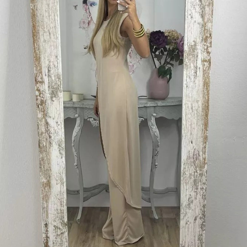 Carla - Elegant todelt sæt