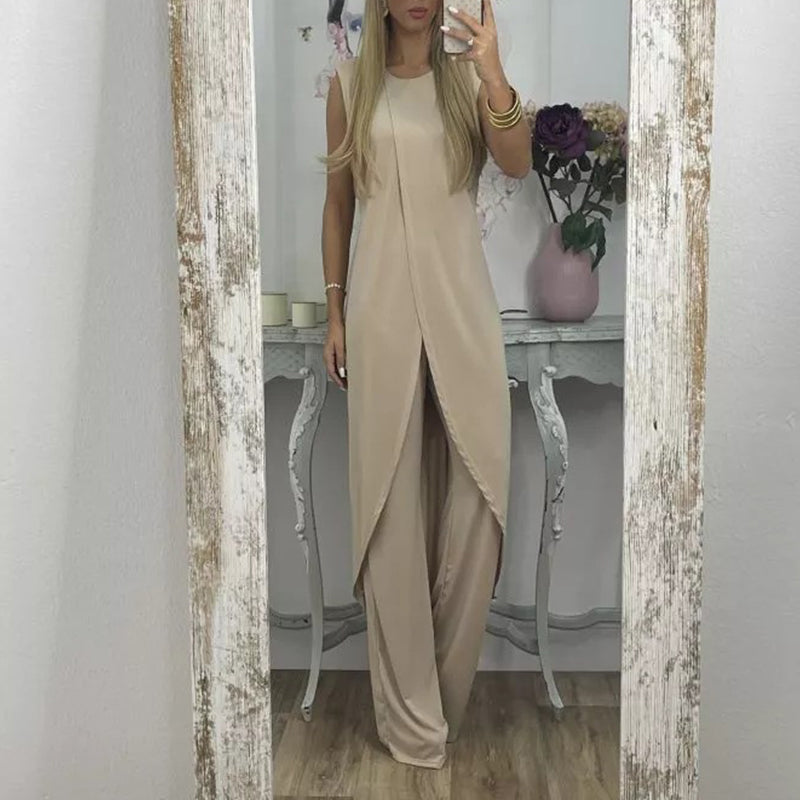Carla - Elegant todelt sæt