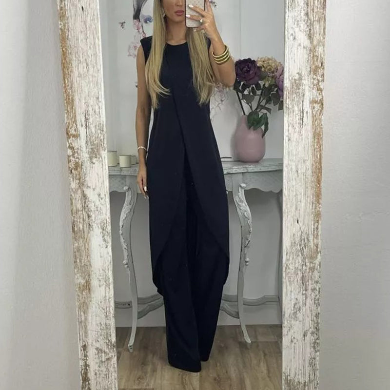 Carla - Elegant todelt sæt