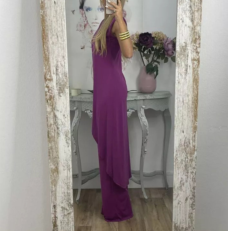 Carla - Elegant todelt sæt
