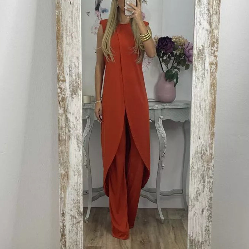 Carla - Elegant todelt sæt