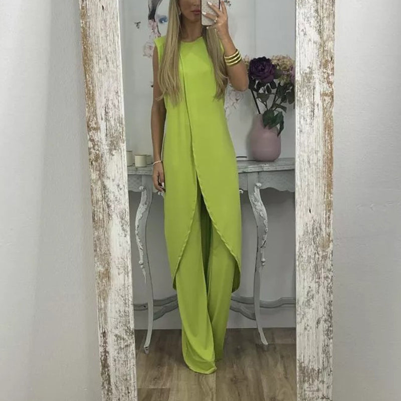 Carla - Elegant todelt sæt