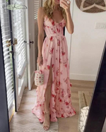 Astrid Elegant Kjole