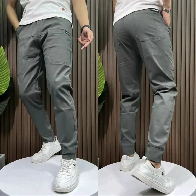 Devako Steve StretchBukser