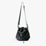 Devako Nylon taske med løbegang
