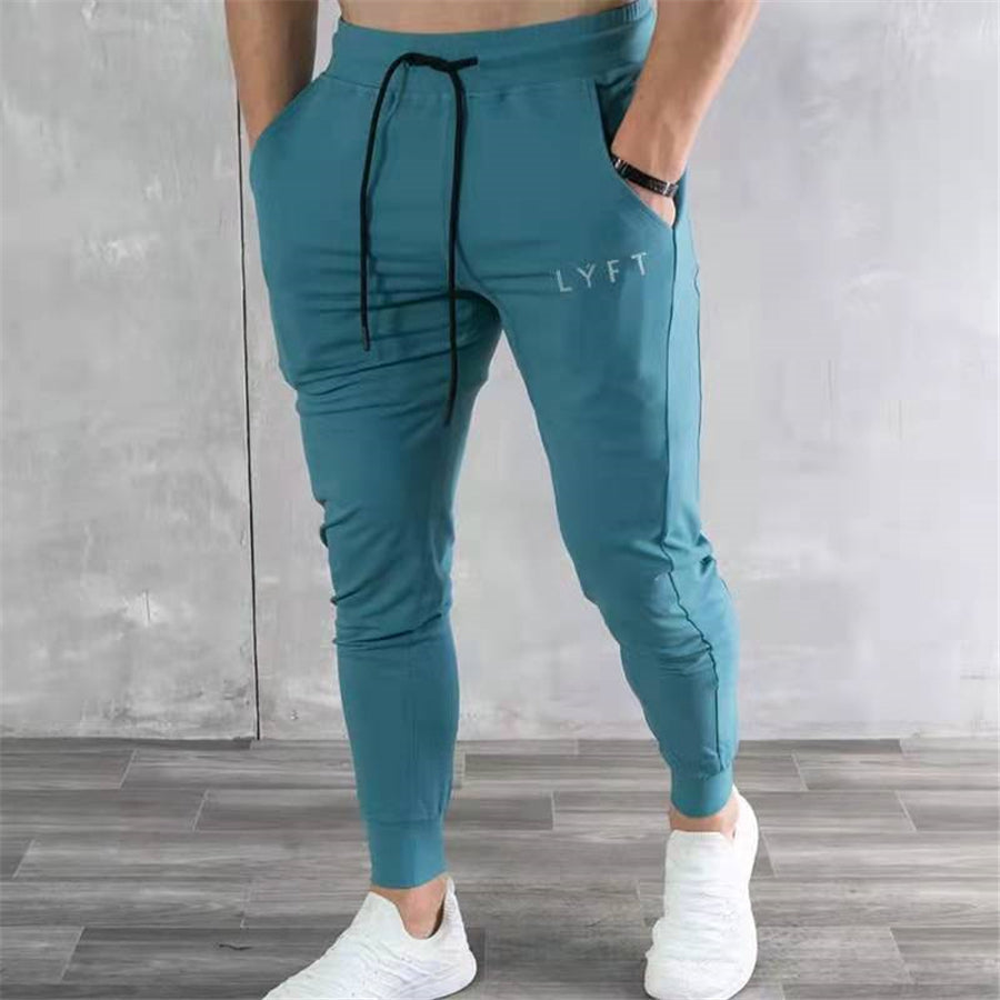 Lyft | Komfortabel jogger i streetwear