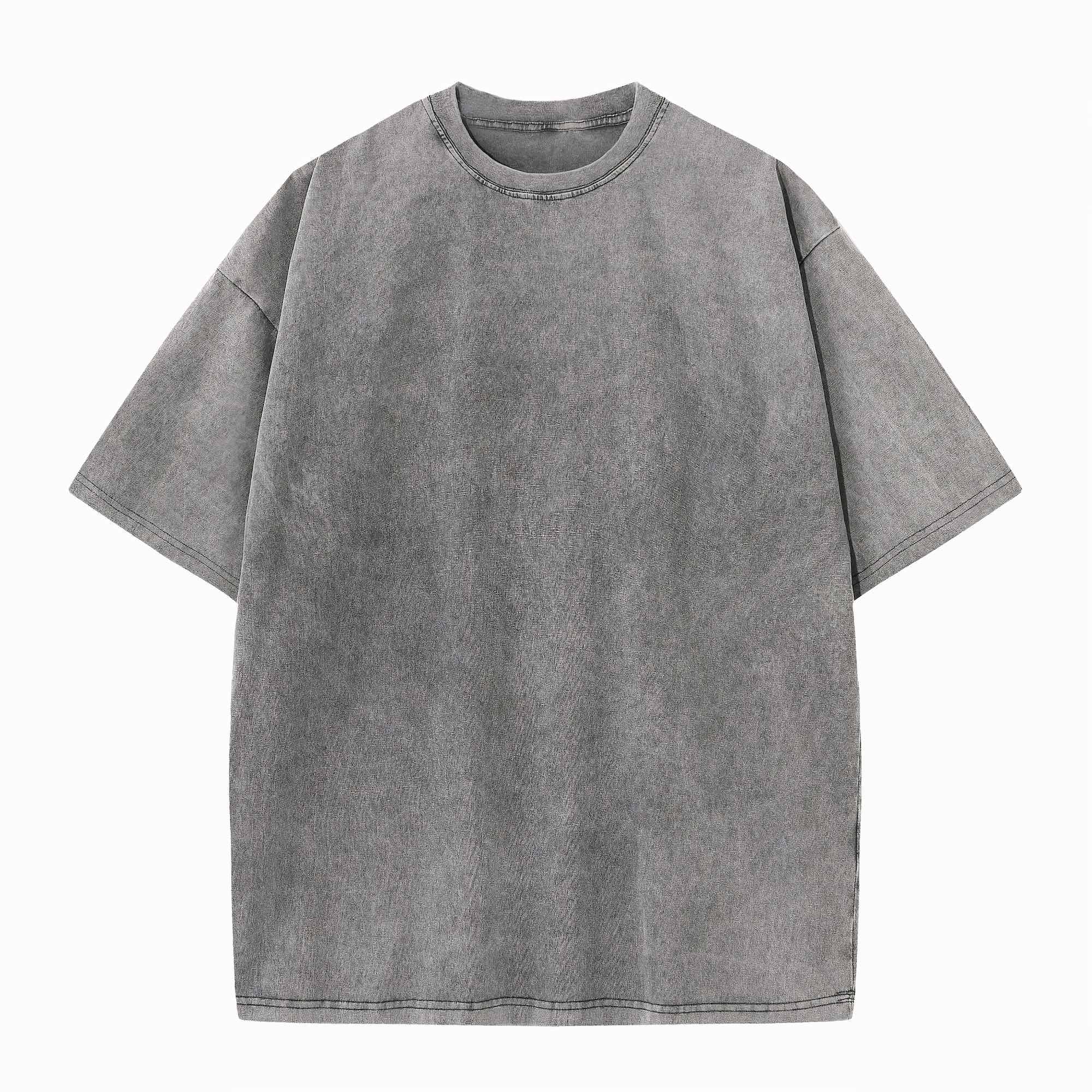 Anselm - 5-pack Oversized T-shirts