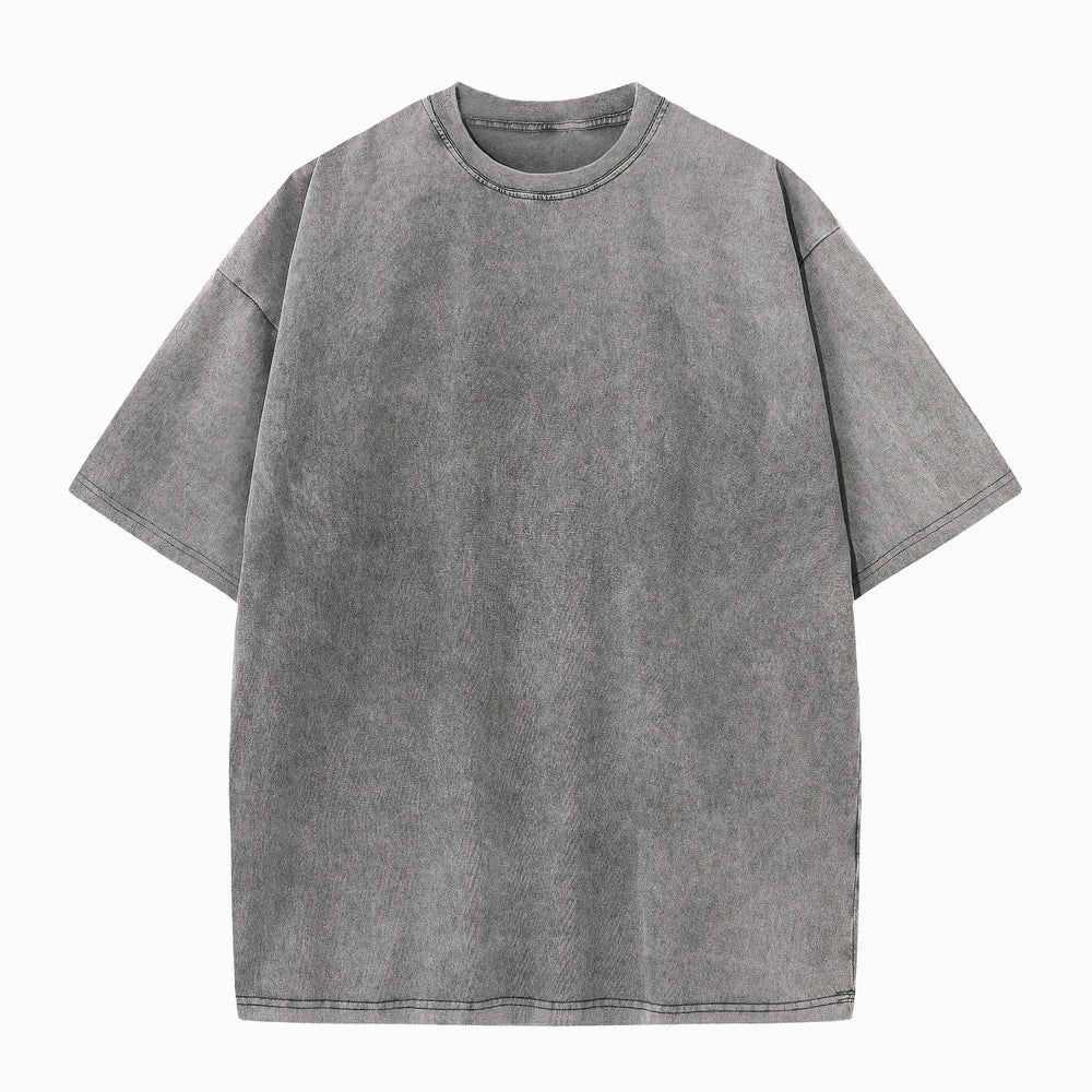 Anselm - 5-pack Oversized T-shirts