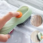 (1+1 GRATIS) Vibra Cleaner™️ | Blød børste til rengøring i hjemmet