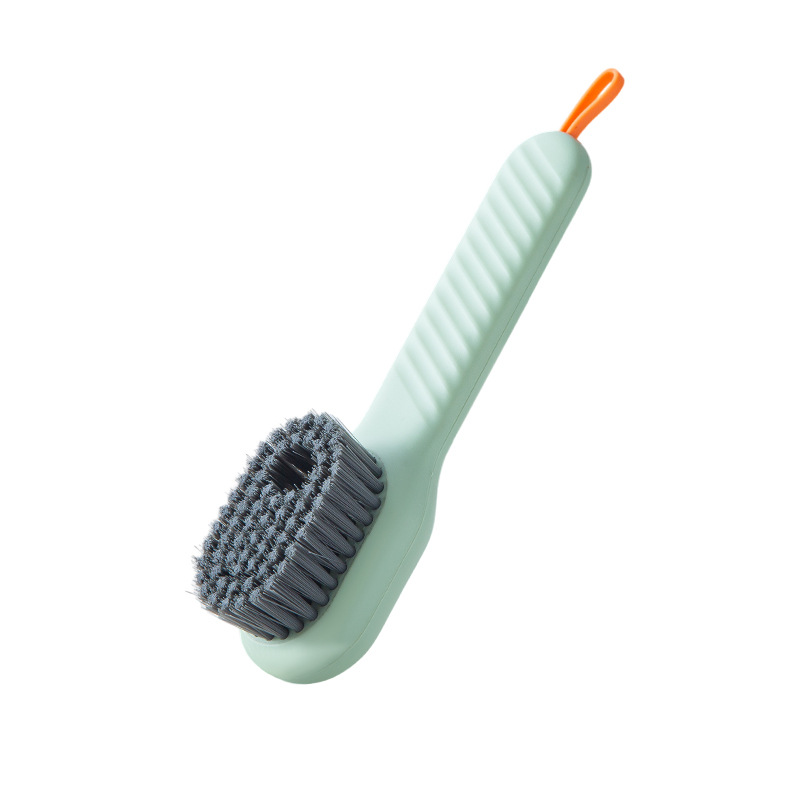 (1+1 GRATIS) Vibra Cleaner™️ | Blød børste til rengøring i hjemmet