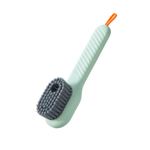 (1+1 GRATIS) Vibra Cleaner™️ | Blød børste til rengøring i hjemmet