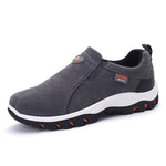 Gerhard - Ortopædiske Slip-on Sko