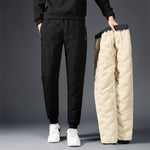 Anders - Unisex-Bukser Med Fleece