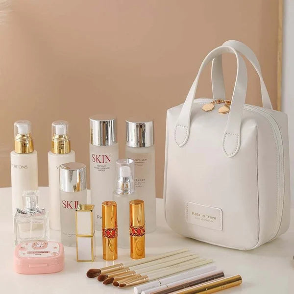 Isabella - Luksus kosmetik-organizer