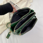 Abigail - Den Ultimative Crossbody Taske