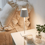 Luxalight™ | Trådløs luksuslampe