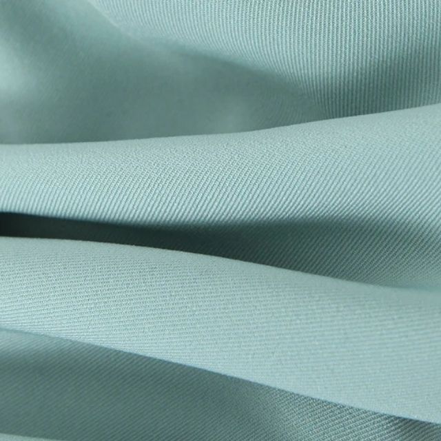 Quinn - justerbar samlet midi-nederdel