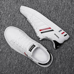 MATT - Afslappede, komfortable sneakers
