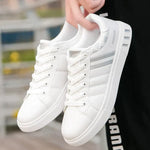 MATT - Afslappede, komfortable sneakers