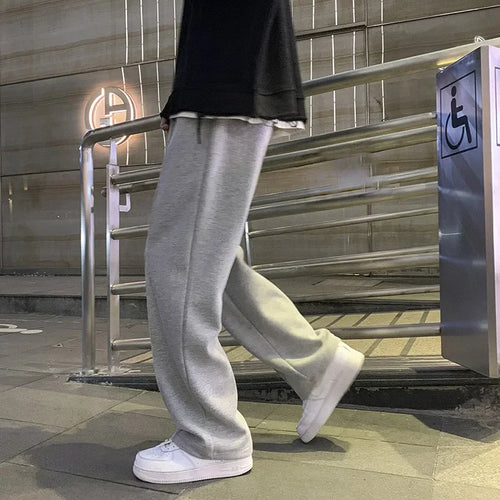 Vince Urban Sweatpants med løs pasform